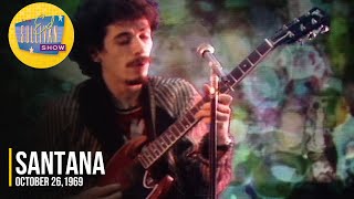 Santana quotJingoquot on The Ed Sullivan Show [upl. by Retsbew683]