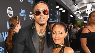 August Alsina DEFINES ‘Entanglement’ With Jada Pinkett Smith in New Song [upl. by Sulienroc]