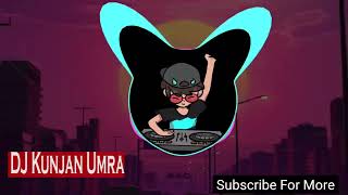 Bollywood Nonstop Tapori Roadshow  Dj Dance Mix 2022 Latest Songs  Mix By DJ Kunjan [upl. by Raphaela]