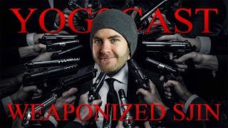 Sjin is a Deadly Weapon  Weaponized Sjin Compilation [upl. by Allisan682]