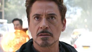 Robert Downey Jr Reveals Why He Left The MCU When He Did [upl. by Gillie591]