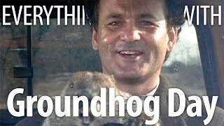 Em Beihold  Groundhog Day Official Music Video [upl. by Ingar366]