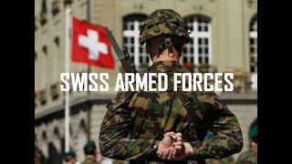 Swiss Armed Forces 2019 [upl. by Fifi]