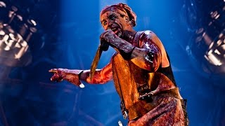 Top 10 Rammstein Songs [upl. by Jule517]