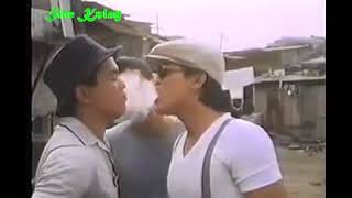 Robin Padilla Grease Gun Gang FULL MOVIE [upl. by Lionello]