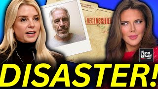 The TRUTH About The Botched Epstein Files Release [upl. by Phil]