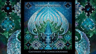 Kaminanda  Gateways Of Consciousness Full Album [upl. by Akcirred]