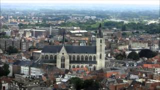 Belgium The City of Mechelen [upl. by Evilo]