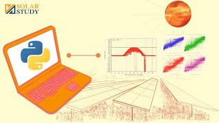 Python Programming in Solar PV Energy  A course preview [upl. by Sudoeht602]