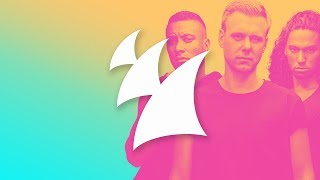 Armin van Buuren and Sunnery James amp Ryan Marciano  You Are [upl. by Okiruy]