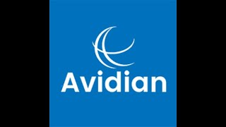 Avidian CRM for Outlook [upl. by Ayhtin]