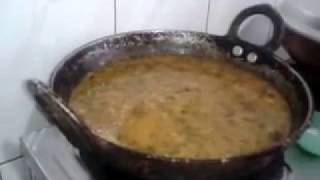 Paruppu Keerai Sambar Dal Palak Sambar பருப்பு கீரை சாம்பார்  Ayyangar Kitchen [upl. by Eiduam]