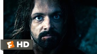 Underworld Rise of the Lycans 510 Movie CLIP  Escaped 2009 HD [upl. by Ecinuahs]