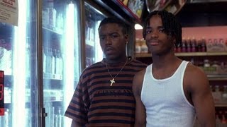 Official Trailer Menace II Society 1993 [upl. by Delora]