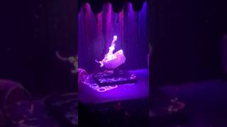 Dita Von Teese  Boston House of Blues [upl. by Dorothi]