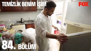 Temizlik Benim İşim 84 Bölüm [upl. by Grosvenor46]