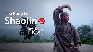 The Kung Fu Shaolin Episode 1 [upl. by Noruq]