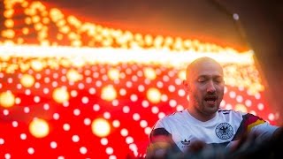 Tomorrowland 2014  Paul Kalkbrenner [upl. by Yrrehc]