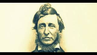 Henry David Thoreau Biography [upl. by Onibla]