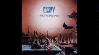 Eloy  Metromania [upl. by Ambrose]