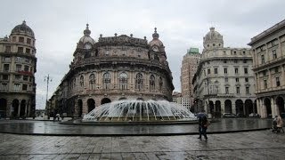 Genova Italia [upl. by Menard246]