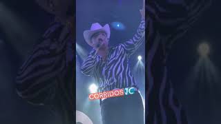 Eduin Caz En Vivo Desde Concierto quotCada vez Te Extraño Masquot Grupo Firme 2021 [upl. by Noreht]