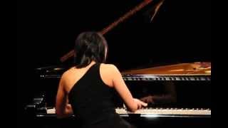 Yuja Wang  Scriabin Sonata No 5 [upl. by Karlens547]