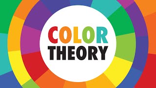 COLOR THEORY BASICS Use the Color Wheel amp Color Harmonies to Choose Colors that Work Well Together [upl. by Weiner]