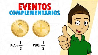 EVENTOS COMPLEMENTARIOS Super fácil  Para principiantes [upl. by Munmro981]