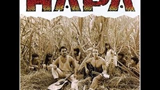 Lei Pikake by Hapa レイ・ピカケ ハパ 癒しのハワイアン３ [upl. by Adaj]