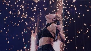 Helene Fischer  Flieger Live  Die ArenaTournee [upl. by Leima]