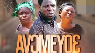 FESTADOTV  Avɔmeyoɛ  Part 12 EWE MOVIE Ghana Enemy within  Ennemi intime Alfred Seglas movie [upl. by Ailil]