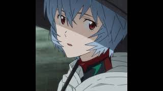 REI AYANAMI  Edit ✨  Rhinestone Eyes AMV [upl. by Einhorn]