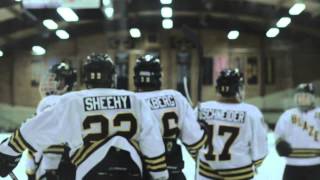 HS  Sports quotBurnsville Hockey 20122013quot  Burnsville High School [upl. by Xuaeb]