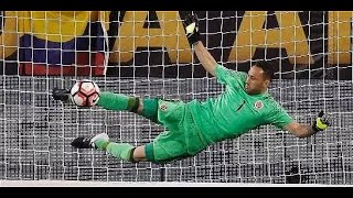 COLOMBIA 0 4  2 0 PERÚ  PENALTIS  Cuartos de Final  Copa América Centenario 2016 [upl. by Acirfa]