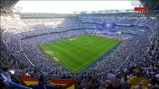 La Liga Real Madrid vs Barcelona  FULL HD 1080i  Full Match  Portuguese Commentary [upl. by Mccutcheon130]