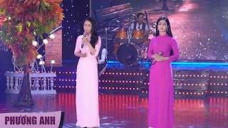 Trăng Tàn Trên Hè Phố  Phương Anh ft Phương Ý  Official MV [upl. by Sheaff]