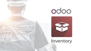 Odoo Inventory  Maximize Your Warehouse Efficiency [upl. by Eriam]