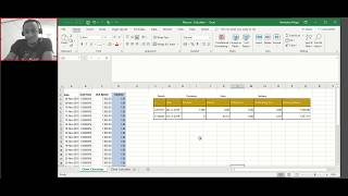 How to calculate the CIC Money Market Fund return  revisited [upl. by Anelleh225]