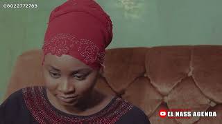 KISASI EPISODE 4 HD 2024 [upl. by Attayek]