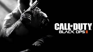 Call of Duty Black ops 2  Damned 100ae [upl. by Atonsah]