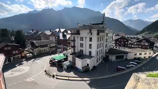 Andermatt Switzerland A Swiss Wonderland [upl. by Hamilton]