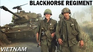 11th Armored Cavalry Regiment in Vietnam  US Army Documentary  1969 [upl. by Dan889]