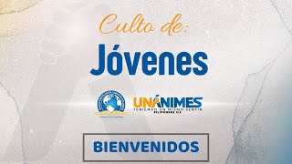 ¡Bienvenidos En vivo  Culto De Jovenes  IPUC Lebrija [upl. by Sanoj]