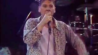 Simple Minds  Waterfront Live Dortmund 1984 HD1080p50 [upl. by Leirad218]