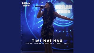 Timi Nai Hau Ruslan Studio [upl. by Georgine]