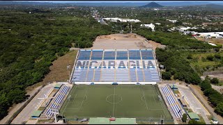 Concacaf Federation in Focus  Nicaragua [upl. by Asyle]