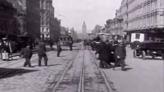 Lost Film From 1906 [upl. by Sillig]