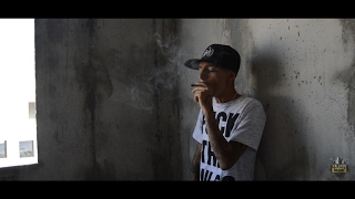 RICHARD AHUMADA  NO SON DE GHETTO  VIDEO OFICIAL [upl. by Ekrub764]