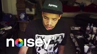 Earl Sweatshirt and Vince Staples  Inside the Beat  Ep 1 [upl. by Ayian]